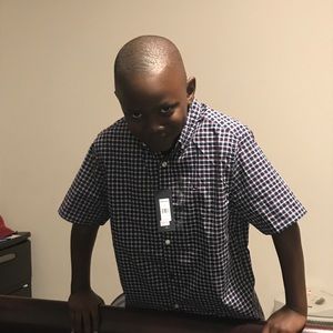 Meet your Posher, Cliff